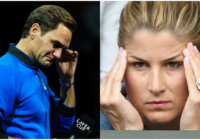 Tears of Pain: Roger Federer's Emotional Turmoil as Ex-Wife Exposes Heart-wrenching Secret After Divorce"...Roger federer says:Mirka Ruined Me Totally he sobs uncontrollably