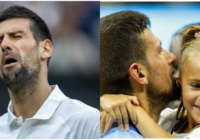 Męski świat tenisa numer jeden ogłasza poruszające wieści o swojej jedynej córce Tary Djokovic, która była jego radością od czasu rozwodu z żoną, zaangażowana w nagłą eksplozję...
