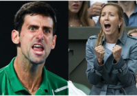 Tennis World Rocked as Jelena Djokovic Calls Out Husband Novak for Alleged Infidelity" As She Breasks Silence I Cant Be With A Cheating Man......We are living on Trial Separation!!!
