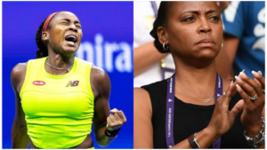Coco Gauff Breaks silence on Emotional Trauma...Reveals most heartbreaking News That makes Tennis world shed tears about her mom critical ....