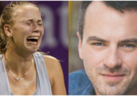 Caroline Wozniacki's Candid Confession: Depression Battle Before Retirement Decision, Opens Up About Divorce"My Husband is a Monster and Demon in disguise