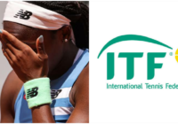 Tennis Star Coco Gauff Tearfully Reveals Her Deepest Secret In Tennis... After Four-Year Ban From ITF for Violating...