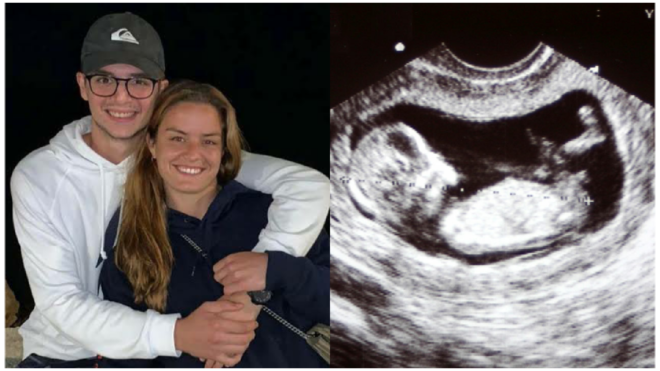 Maria Sakkari and Husband Konstantinos Mitsotakis Confirmed First Pregnancy via Social Media