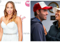 Madison Keys Ties The Knot With Longtime Boyfriend Bjorn Fratangelo: See Stunning Wedding Pictures