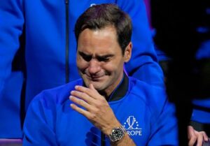 Roger Federer Breaks Silence on Marriage Turmoil: 'Infidelity Shattered My Happiness'"My Wife Failed Me...I Lived My Life Caring For The Kids That Are Not Mine