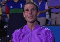 Rafael Nadal's Sudden Retirement Announcement: A Shock to Tennis World Amidst Critical Diagnosis of Deadly Brain Disease