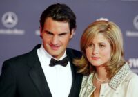 Tennis Icon Roger Federer Drops Bombshell: Reveals New Relationship Post-Divorce!....Unveils his new relationship with a popular actress.....