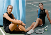 "Iga Świątek, legenda tenisa, dzieli się sześcioma uroczymi zdjęciami z jej nową fryzurą, informując o krytycznych problemach ze zdrowiem i silnych bólach głowy, gdy wycofuje się z turnieju Madrid Open."