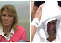 Tennis World Number 1 Novak Djokovic Takes Six Months Break From Court,As He Unveils Shocking Tragedy In His Family As His Mother is declared To Be in Coma..Here is what happened