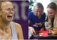 Caroline Wozniacki Open up About Emotional depression,AS She Reveals Critical And Devastating News About Her Mother...Great l*ss