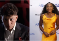 Coco Gauff Stuns Fans with Glamorous Wedding to Long-Time Beau Ben Shelton: Unveiling the Shocking Secrets of Their life during....