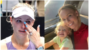 Caroline Wozniacki Tearfully Revealed Devastating News About Her Only Daughter...I was alone in my world when she...A Great l*ss to the family 