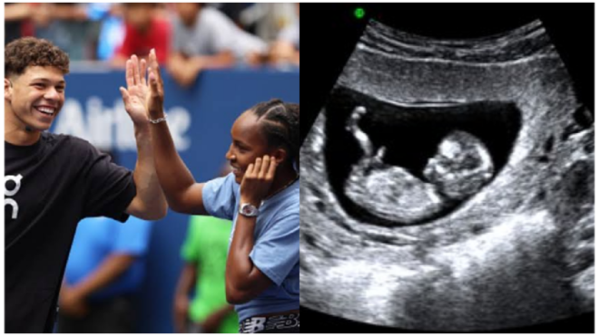 Coco Gauff declared Pregnancy with long time boyfriend Ben Shelton...Here the full story of love