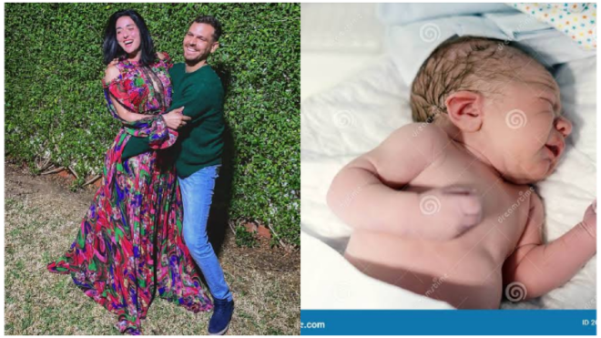 Ons Jabeur i jej mąż Karim Kamoun ogłosili narodziny swojego pierwszego syna po pięciu latach małżeństwa