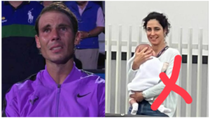 Rafeal Nadal Match with Alexander Zverev Cancelled After Rafa Nadal Revealed Shocking News About His Wife And only Son Involved in a Fire Outbreak.. Here is the full details
