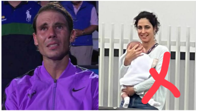 Rafeal Nadal Match with Alexander Zverev Cancelled After Rafa Nadal Revealed Shocking News About His Wife And only Son Involved in a Fire Outbreak.. Here is the full details
