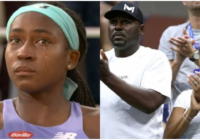 Coco Gauff Amidst Tears Withdraws From French Open, Revealed Devastating News About Her Family To Fans, Amidst Disownment
