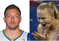 Betrayed By Love!!! Tennis Star Caroline Wozniacki Speaks Out on Marriage Turmoil and Betrayal, David Lee Defiled Our Marriage vow