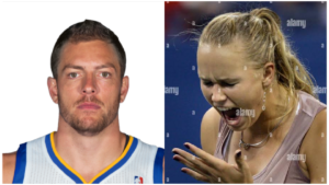Betrayed By Love!!! Tennis Star Caroline Wozniacki Speaks Out on Marriage Turmoil and Betrayal, David Lee Defiled Our Marriage vow 