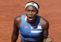 Tennis World No.3 Coco Gauff Angrily and Furiously Hit Back At Critics...Haters Gonna Hate..