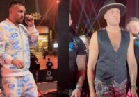 Tyson Fury Tearfully Revealed Five Shocking Reasons He Can Win The Undisputable Fight With Olexandr Usyk.... Moment After Arriving Saudi Arabia