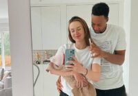 Elina Svitolina Welcome New Baby Girl with husband Gael Monfil,See heartening Pictures of baby skai
