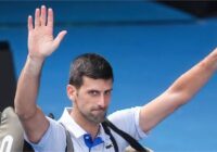 Novak Djokovic Reduced In Tears Confirmed Retirement Via Social media,As He Bitterly Declared Critical Mental Illness Due to...
