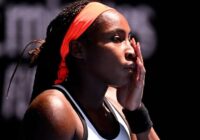 Coco Gauff Battles Depression Amidst Parents Disownment After Publicly Coming Out As ... Confirmed Retirement Via Social media