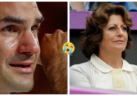 Tennis Icon Roger Federer, Amidst Tears, Revealed an Anguished News About His 73 years old Mother .... Here is the full details!!