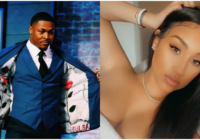 Josh Jacobs Officially Ties Knot With His Lover Alexander Bombshell.....Here is the full details