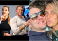 Truth Unravels: Aryna Sabalenka Caught With New Lover Frangulis, Month After Ex-lover Konstantin’s Suicide