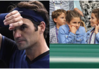 Roger Federer's wife Mirka Federer fidelity news Unravels,As She Revealed the Biological father of her Twins