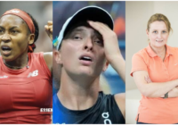 Coco Gauff Furiously Slams Tennis player Iga Swiatek with Crazy Messages,After Her match was Cancelled due to her mother Dorota Swiatek Revelation via social media..you are a loser