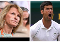 Novak Djokovic Amidst Tears Makes Shocking Declaration To The Tennis world ,As He Shares Devastating News About His 73 years ago Mother Dijina Djokovic
