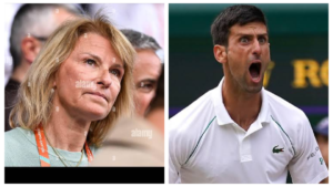 Novak Djokovic Amidst Tears  Makes Shocking Declaration To The Tennis world ,As He Shares Devastating News About His 73 years ago Mother Dijina Djokovic 