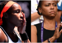 Coco Gauff Withdraws From Grass court Championship Berlin,As She Revealed Devastating News About her Mother Candi Gauff