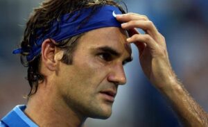  Roger Federer In Pain Screamed Louder,I am In Done!!! As He Declared Divorce Officially....I am Have Been Failed
