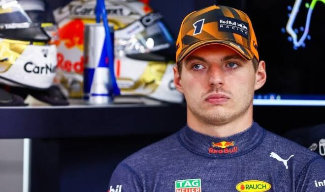 F1 News: Max Verstappen Confirms Team He Wants to Finish Career With,As He Declared Reason Why he Sever all ties with Red Bull