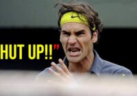 Betrayed By Love!!!! Rogers Federer Finally Open up About Marital Problems,I lost my Wife as well as my Happiness,Even The Kids I Thought Was Mine.....Here is the full details