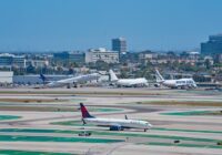 American and United resuming flights after global IT outage