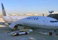 United Airlines flights briefly halted because of IT issue