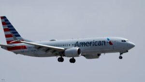 American Airlines Profits Sink 46% as It Recovers From Direct Booking Blunder