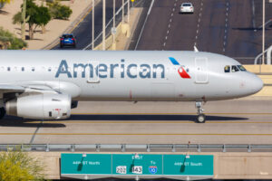 American Airlines faces strike threat as union negotiations stall