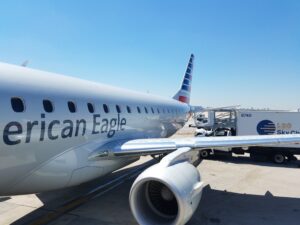 American Airlines CEO Promises Overhaul After Firing Top Exec—Here’s the Real Plan