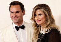 Roger Federer opens up about his 'incredible' wife; 'She taught me what discipline is