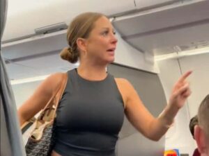 How an American Airlines passenger went from virtually unknown, to the meme of the moment, to winning the support of viewers — in just 6 weeks