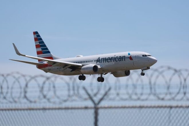 Analyst blasts American Airlines for troubling 'lack of vigor' and action to improve financial performance