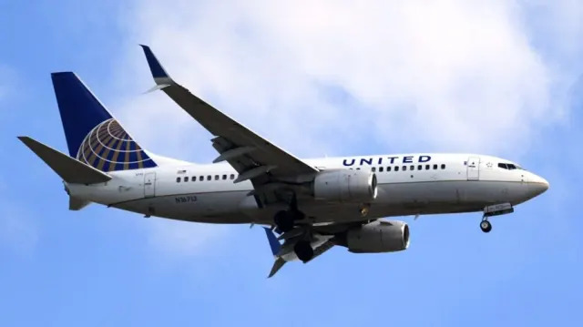 United Airlines jumps 14% as travel demand to drive bumper summer