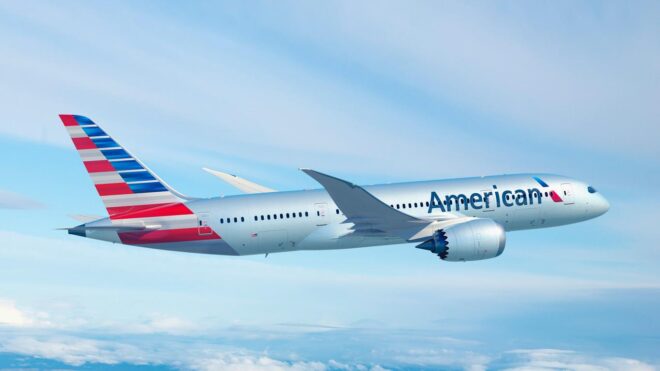 "American Airlines' New Policy Could Cost You More Money"