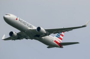 Robert Isom's New Decisions Leave American Airlines Fliers Heartbroken